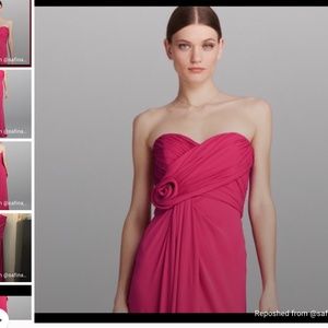 Bagley Miskha Formal Gown